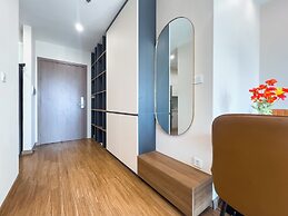 Luxury Apartment Vinhomes Skylake