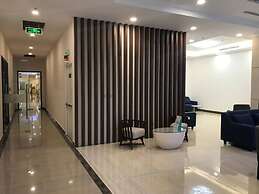 Luxury Apartment Vinhomes Skylake