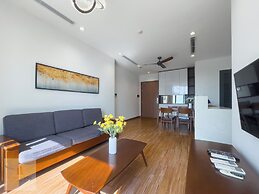 Luxury Apartment Vinhomes Skylake