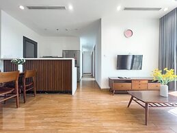 Luxury Apartment Vinhomes Skylake