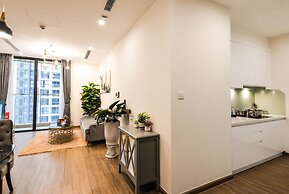 Luxury Apartment Vinhomes Skylake