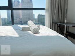 Luxury Apartment Vinhomes Skylake