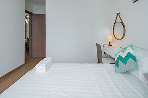 Luxury Apartment Vinhomes Skylake