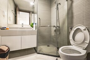 Luxury Apartment Vinhomes Skylake