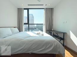 Luxury Apartment Vinhomes Skylake