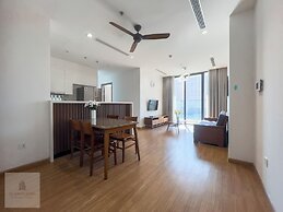 Luxury Apartment Vinhomes Skylake
