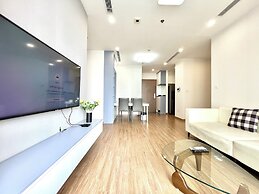 Luxury Apartment Vinhomes Skylake