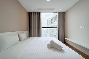 Luxury Apartment Vinhomes Skylake