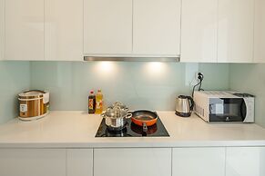 Luxury Apartment Vinhomes Skylake