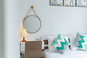 Luxury Apartment Vinhomes Skylake