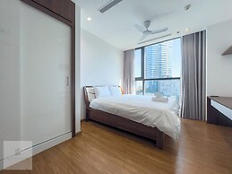 Luxury Apartment Vinhomes Skylake