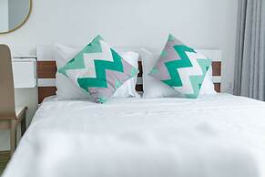 Luxury Apartment Vinhomes Skylake