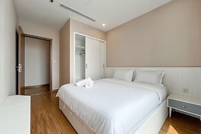 Luxury Apartment Vinhomes Skylake