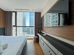 Luxury Apartment Vinhomes Skylake