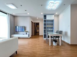 Luxury Apartment Vinhomes Skylake