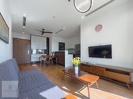 Luxury Apartment Vinhomes Skylake
