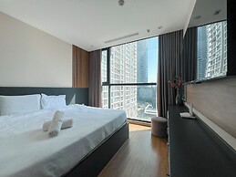 Luxury Apartment Vinhomes Skylake