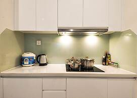 Luxury Apartment Vinhomes Skylake