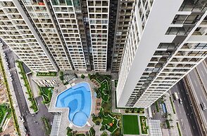 Luxury Apartment Vinhomes Skylake