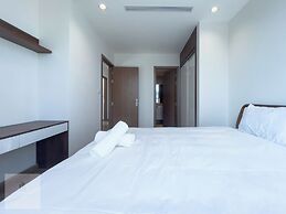Luxury Apartment Vinhomes Skylake