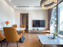 Luxury Apartment Vinhomes Skylake