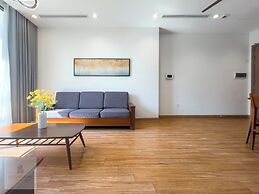 Luxury Apartment Vinhomes Skylake