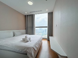 Luxury Apartment Vinhomes Skylake