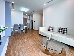 Luxury Apartment Vinhomes Skylake