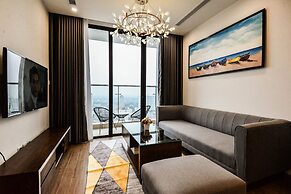 Luxury Apartment Vinhomes Skylake