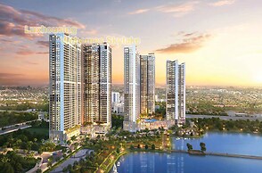 Luxury Apartment Vinhomes Skylake