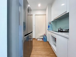 Luxury Apartment Vinhomes Skylake