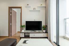 Luxury Apartment Vinhomes Skylake