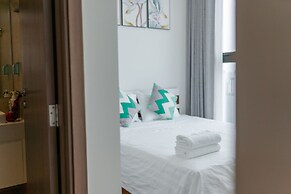 Luxury Apartment Vinhomes Skylake