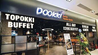 Luxury Apartment Vinhomes Skylake