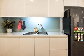 Luxury Apartment Vinhomes Skylake