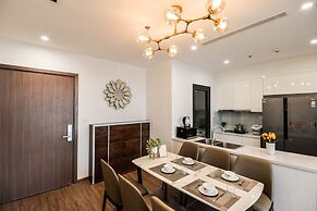 Luxury Apartment Vinhomes Skylake