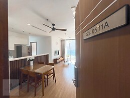 Luxury Apartment Vinhomes Skylake