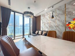Luxury Apartment Vinhomes Skylake