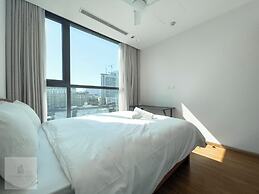 Luxury Apartment Vinhomes Skylake