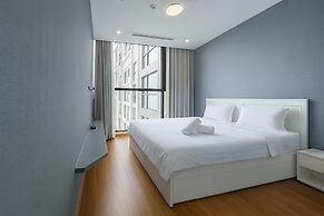 Luxury Apartment Vinhomes Skylake