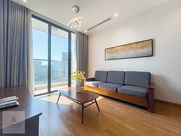 Luxury Apartment Vinhomes Skylake