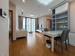 Luxury Apartment Vinhomes Skylake