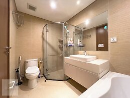 Luxury Apartment Vinhomes Skylake