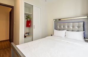 Luxury Apartment Vinhomes Skylake