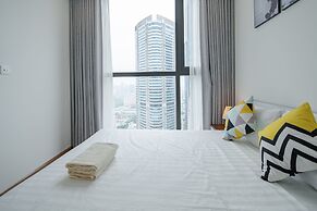 Luxury Apartment Vinhomes Skylake