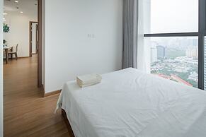 Luxury Apartment Vinhomes Skylake