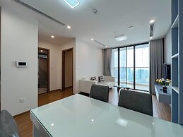 Luxury Apartment Vinhomes Skylake
