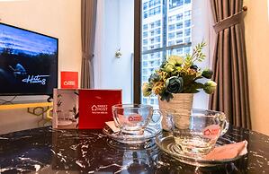 Luxury Apartment Vinhomes Skylake