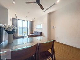 Luxury Apartment Vinhomes Skylake