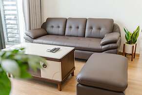 Luxury Apartment Vinhomes Skylake